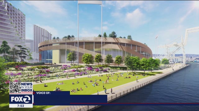 A's waterfront ballpark proposal terms get a closer look from Oakland city leaders