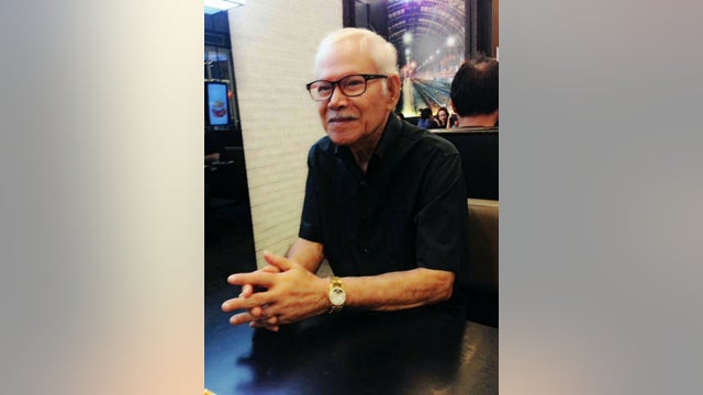 San Francisco wants to rename street after elderly Asian man killed in attack