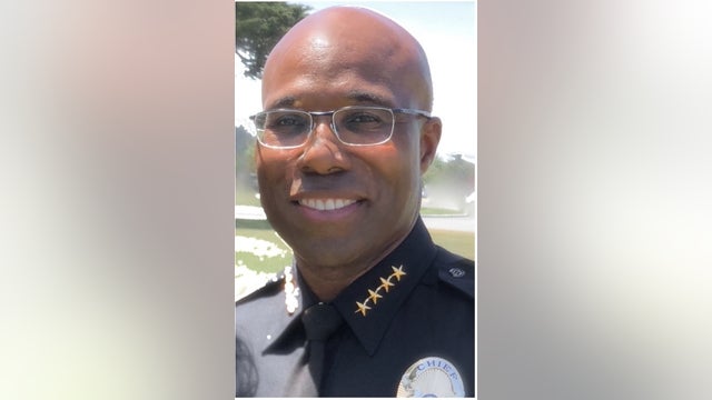 San Leandro police chief on leave during investigation into alleged policy violations