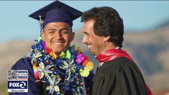 East San Jose community mourns youth counselor killed in hit-and-run