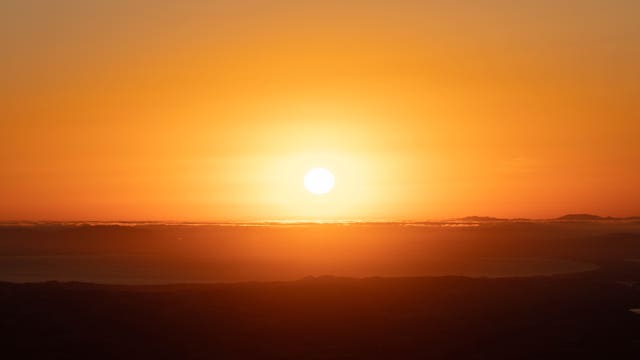 Tips to keep you safe and healthy when air quality suffers