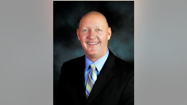 Vallejo City Council accepts resignation of City Manager Greg Nyhoff