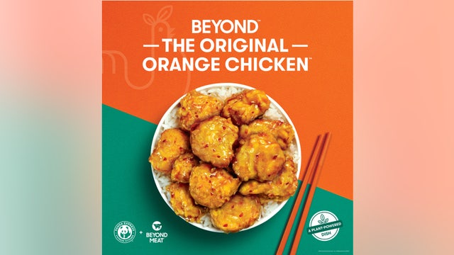 Panda Express adds vegan option to menu