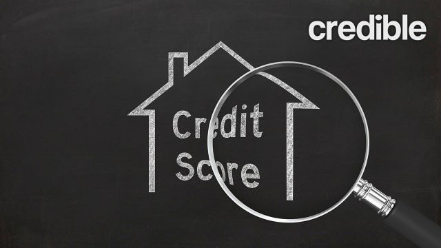 What credit score do you need for a mortgage?
