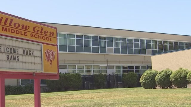 San Jose Unified requiring vaccination or COVID testing