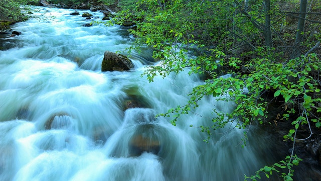 Yosemite Valley to reopen after fears of flooding recede