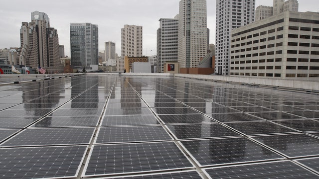 Automated solar permitting tool launches in select Bay Area cities