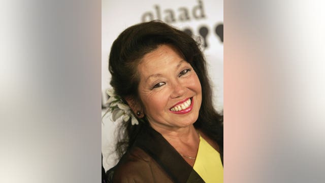 Janice Mirikitani, Glide co-founder and poet, dies unexpectedly