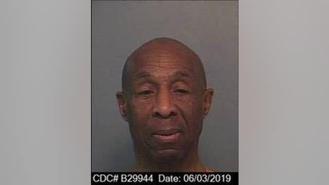 Convicted "Zebra Killer" Jessie Lee Cooks dies in prison