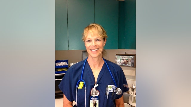 DNA: Wildlife officials killed bear that killed California woman in Montana tent