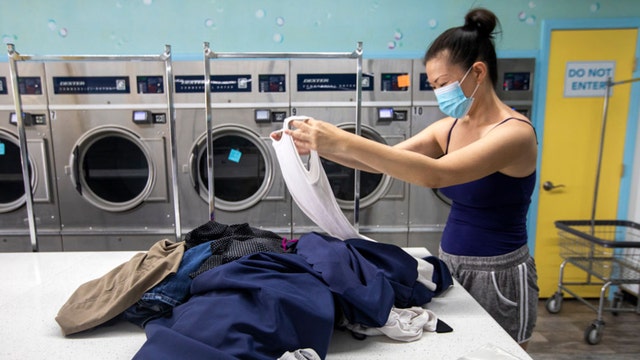 Napa joins seven other Bay Area counties with public indoor mask mandate