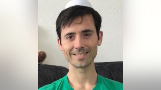 Search underway for missing man at Pleasanton Ridge Regional Park