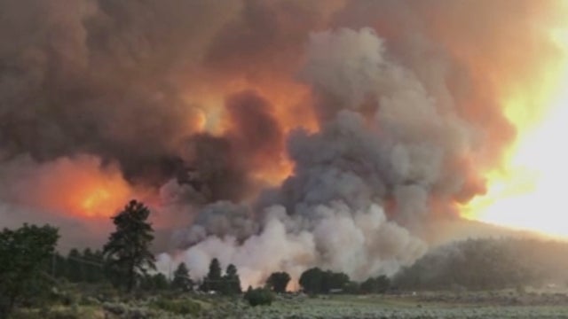 California's grid operator urges customers to conserve power today