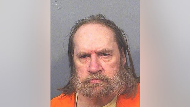 California inmate dies while on death row for killing mother