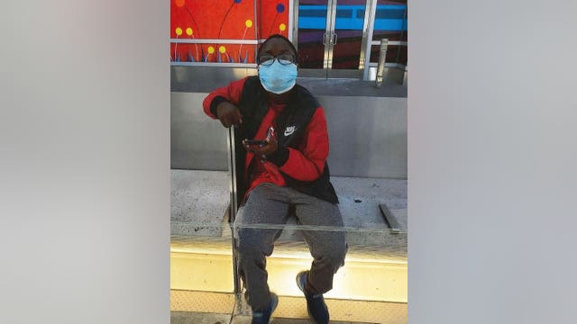 8-year-old boy missing from San Francisco has been found