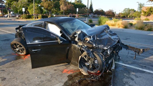 New photos: San Jose police looking for hit-and-run driver who killed a youth counselor