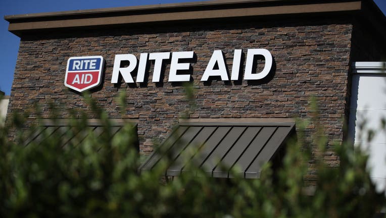 Rite Aid Employee Shot To Death By Suspected Shoplifters