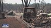 Residents returning to Clearlake find destroyed homes in Cache Fire