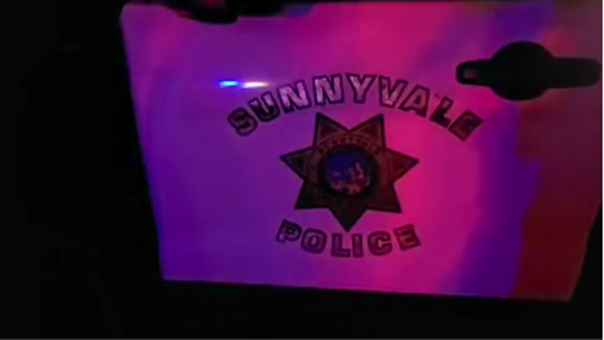 2 people stabbed multiple times in Sunnyvale