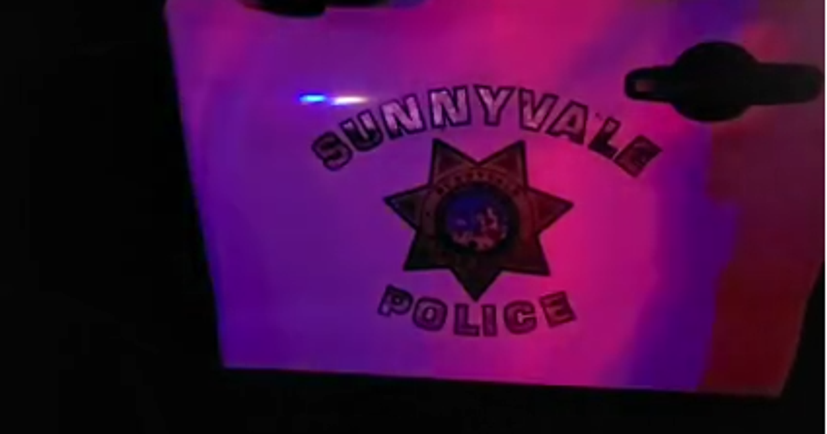 2 people stabbed multiple times in Sunnyvale