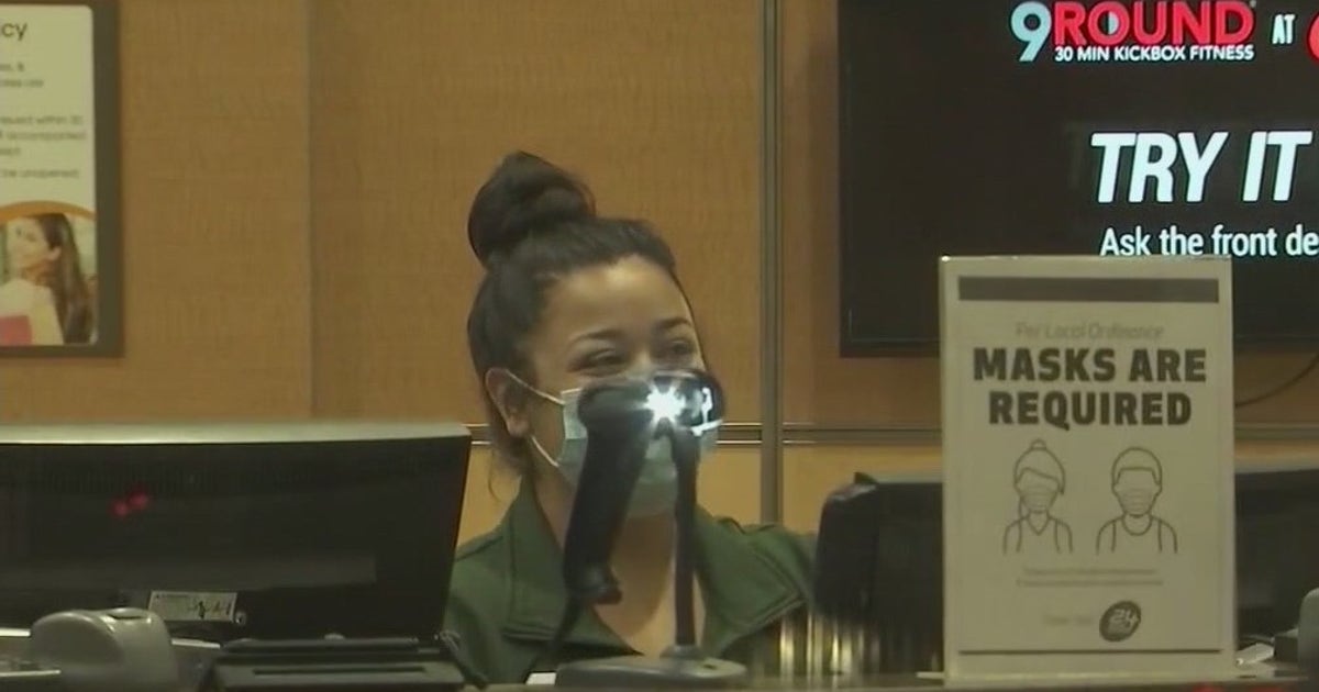 Santa Clara's County decision to keep indoor mask mandate could further ...