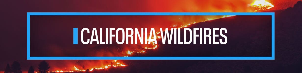 Wildfires