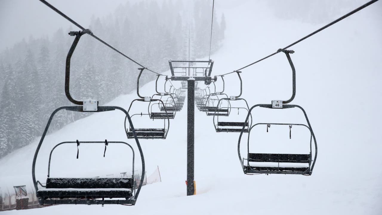 No more Squaw Valley: New name of ski resort revealed