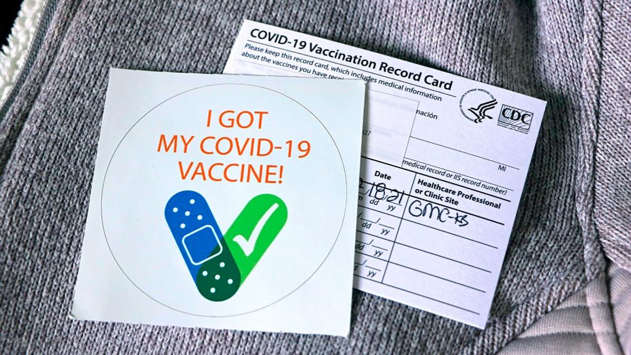 Los supervisores del condado de Sonoma aprueban una nueva guía de vacunación y requisitos de prueba para el personal del condado