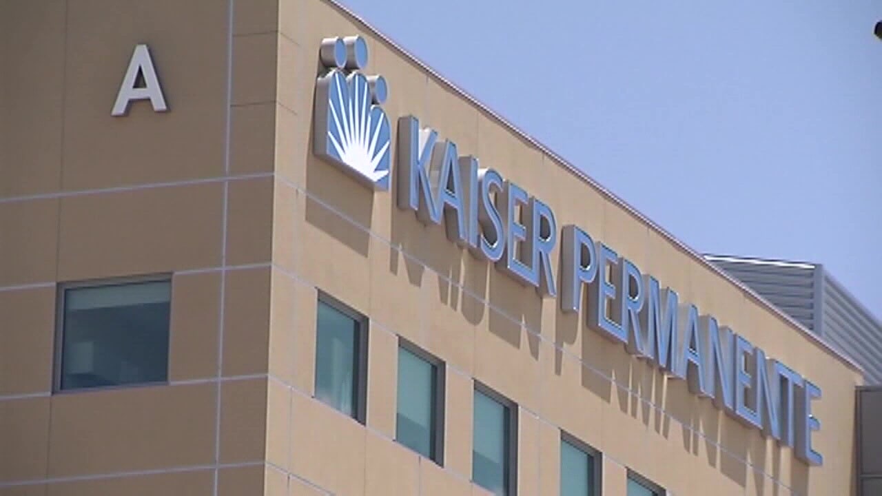 More than 2 000 Kaiser pharmacists plan to strike this month