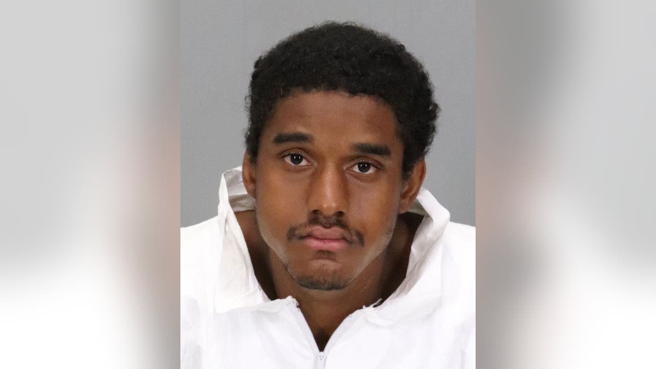 San Jose Police Arrest Suspect Accused Of Breaking Into A Home