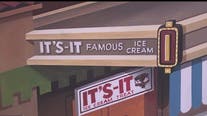 It's-It factory store offers updates on timeless ice cream sandwiches