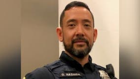 Third police officer dies from suicide after Capitol riot: DC police