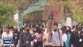 UC Berkeley must freeze enrollment following court decision Monday