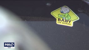 1-year-old injured in Richmond drive-by shooting