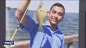 In-custody death of Angelo Quinto in Antioch ruled 'accident,' Coroner cites 'excited delirium'