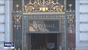 As many as 200 San Francisco city employees ask for COVID vaccine mandate exemption