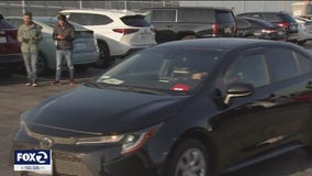 Gig workers react to Prop 22 ruling, as rideshare companies gear up for legal fight