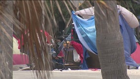 Community groups takes legal action over Oakland's 'gross mishandling' of homeless crisis