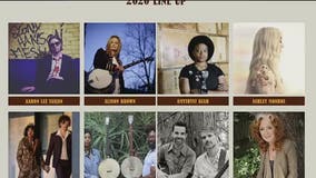 Hardly Strictly Bluegrass Music Festival moves online