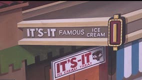 It's-It factory store offers updates on timeless ice cream sandwiches