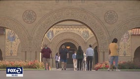 Stanford updates COVID-19 protocol for fall quarter