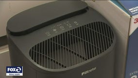 San Francisco schools to spend $2.9 million on classroom air purifiers