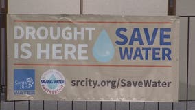 Statewide mandatory water restrictions could be implemented in as soon as six weeks