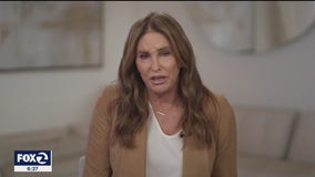 Caitlyn Jenner remains confident about campaign, despite polls