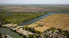 Thousands of water rights holders ordered to stop drawing water from Delta