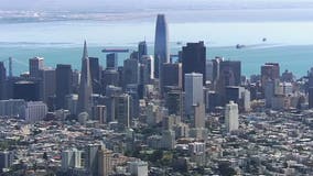 Home prices fell in Bay Area cities, experiencing biggest declines in country: study