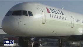 Delta Air Line's new vaccine policy for employees raises ethical questions