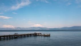 Plague infected chipmunks in South Lake Tahoe prompt closures