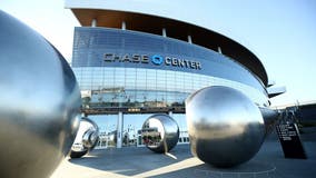 Chase Center to drop proof of vaccination, negative test result requirement for entry