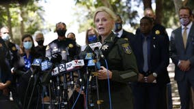 San Jose mayor calls for resignation of Santa Clara County sheriff citing myriad of problems